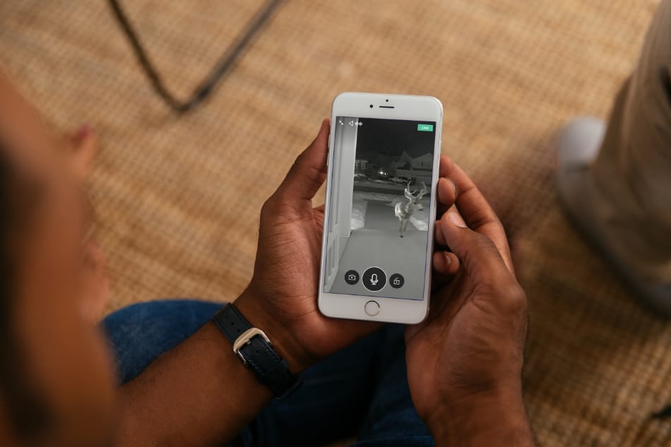 Freehold NJ security system